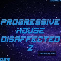 VA - Progressive House Disaffected, Vol. 2