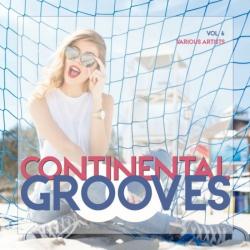 VA - Continental Grooves, Vol. 6
