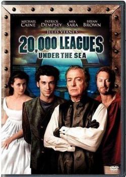 20 000    / 20, 000 leagues under the sea MVO