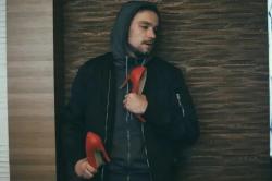  / Hero [TV] [11  11] [RAW] [JAP+SUB]