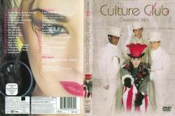Culture Club - The Hits Collection