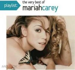 Mariah Carey - Playlist: The Very Best of Mariah Carey