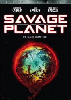  / Savage Planet MVO