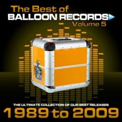 VA - Best Of Balloon Records: Vol 5