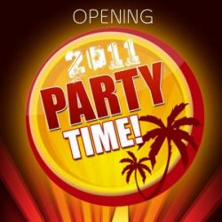 VA - Opening Party Time 2011