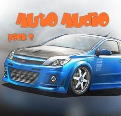 VA - Auto Audio Pack 8