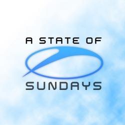 VA - A State Of Sundays 050