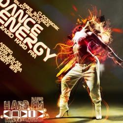 VA - Dance Energy 1-2