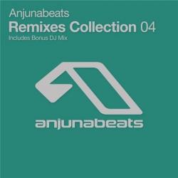 VA - Anjunabeats Remixes Collection 04