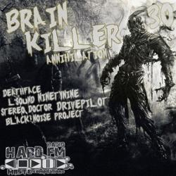 VA - Brain Killer 30 Annihilation