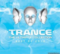 VA - Trance The Ultimate Collection - Best of 2010