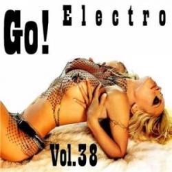 VA - Go! Electro Vol.38