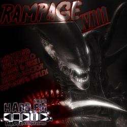 VA - Rampage 8