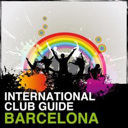 VA - International Club Guide: Barcelona