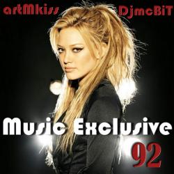 VA - Music Exclusive from DjmcBiT vol.92