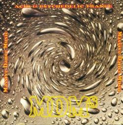 VA - MDM 8 - Acid & Psychedelic Trance
