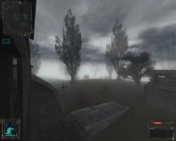 Atmosphere Stalker Mod  S.T.A.L.K.E.R.:  