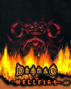Diablo II (2) : Lord of Destruction [ 1.08  1.14d] [RePack]