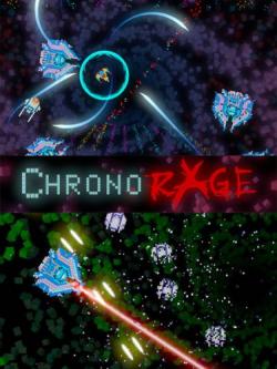 Crono Rage