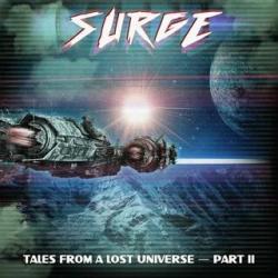 SURGE - Tales from a Lost Universe