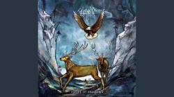 Stvannyr - Valley of shadows