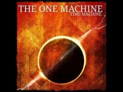 Ghosttribe 49r73 Rick F, Doom - The one machine - time machine