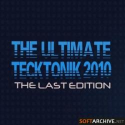 The Ultimate Tecktonik 2010