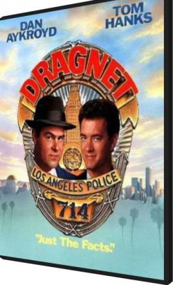   / Dragnet