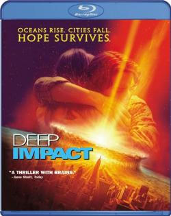    / Deep Impact DUB
