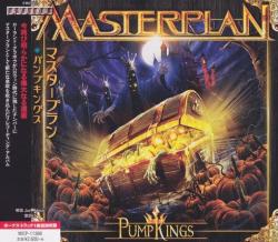 Masterplan - PumpKings