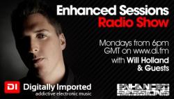 Will Holland - Enhanced Sessions 078