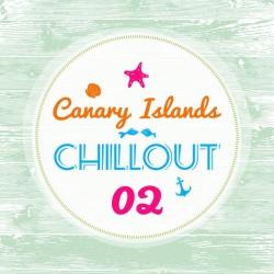 VA - Canary Islands Chillout Vol.2