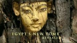    / Egypt's New Tomb Revealed