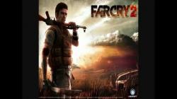 OST Far Cry 2