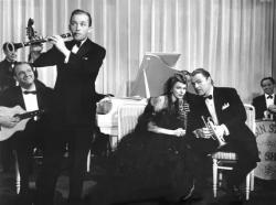   / Birth of the Blues DVO