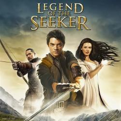 OST    (1 ) / Legend of the Seeker