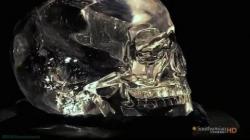   .   / The Truth Behind. The Crystall Sculls VO