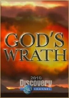 Discovery.   / God's Wrath VO