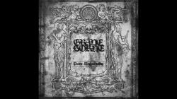Graveborne - Pure Negativity