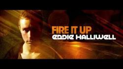 Eddie Halliwell Fire it Up Guestmix Deadmau5
