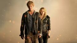 OST   / I Am Number Four