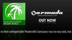 Roger Shah & Signum - Ancient World