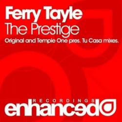 Ferry Tayle - The Prestige