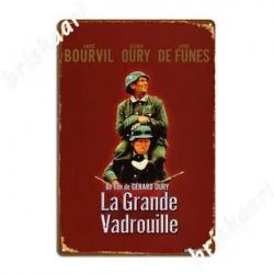   / La Grande vadrouille DUB+SUB