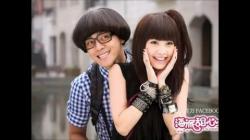 OST - ,  ! / Hi My Sweetheart