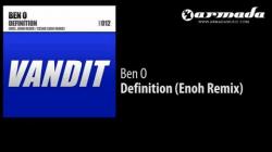 Ben O - Definition