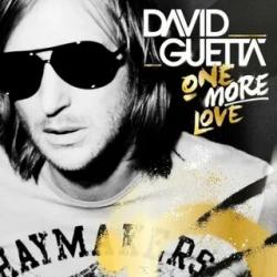 David Guetta One Love