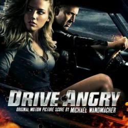 OST   / Drive Angry