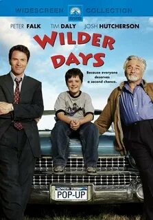   / Wilder Days MVO