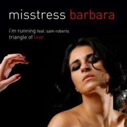 Misstress Barbara - I'm No Human